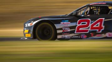 Portland looms large for West Coast competitors as Trans Am makes its return to the City of Roses 